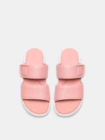 Шлёпанцы Clarks модель 26187747 Фото