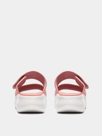 Шлёпанцы Clarks модель 26187747 Фото
