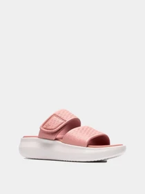 Шлёпанцы Clarks модель 26187747 Фото