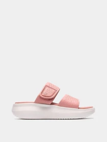 Шлёпанцы Clarks модель 26187747 Фото