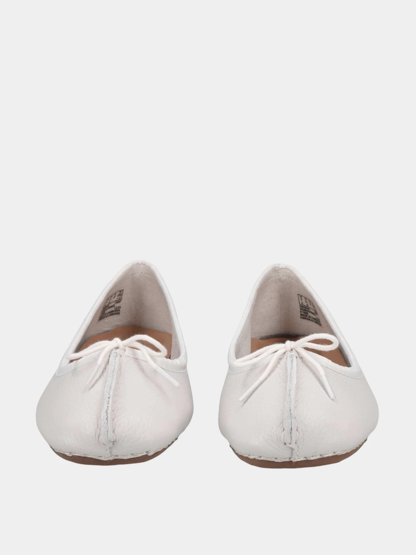 Туфли и лоферы Clarks модель 20354455 Туфли и лоферы Clarks модель 20354455 Фото