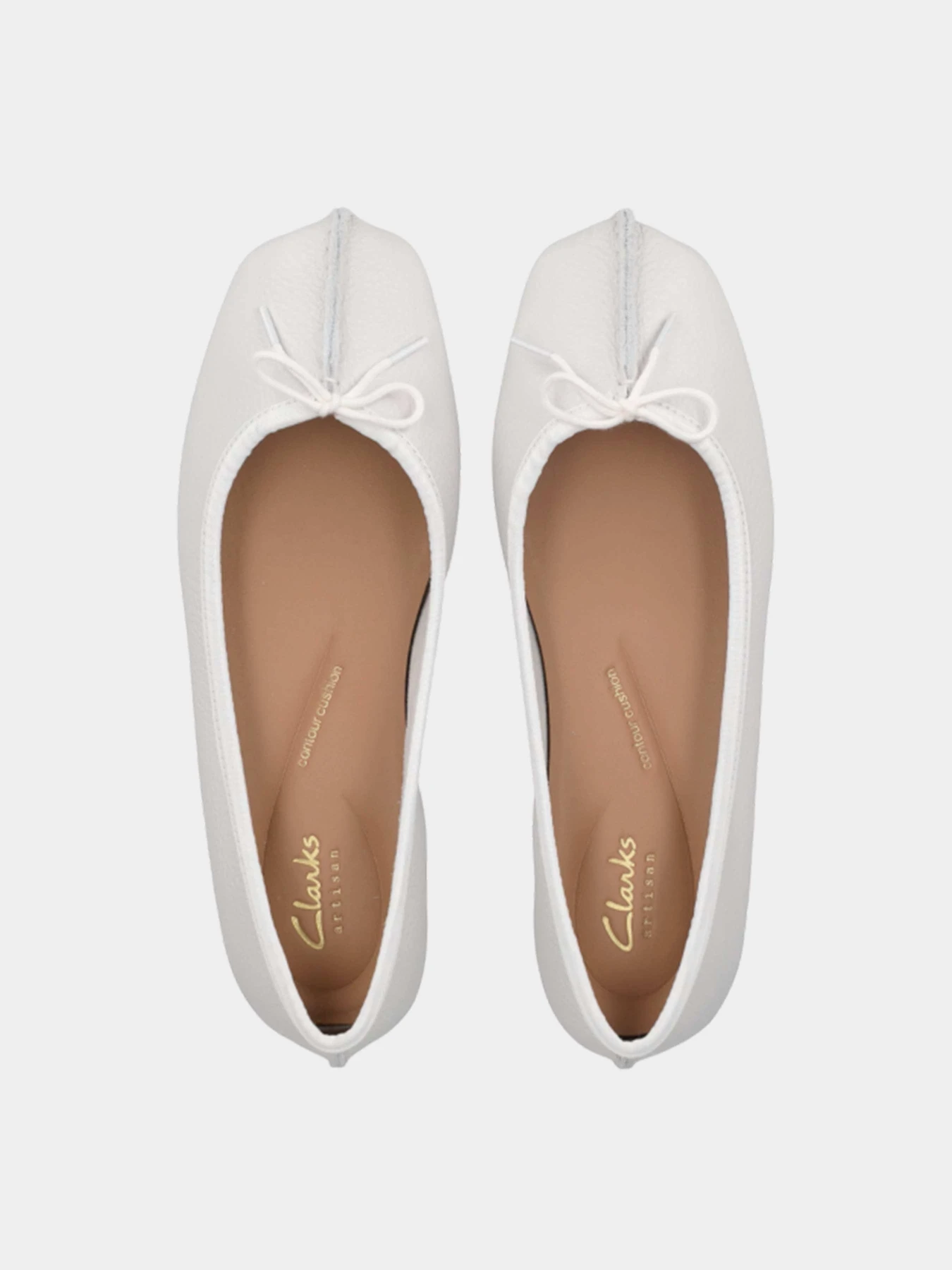 Туфли и лоферы Clarks модель 20354455 Туфли и лоферы Clarks модель 20354455 Фото