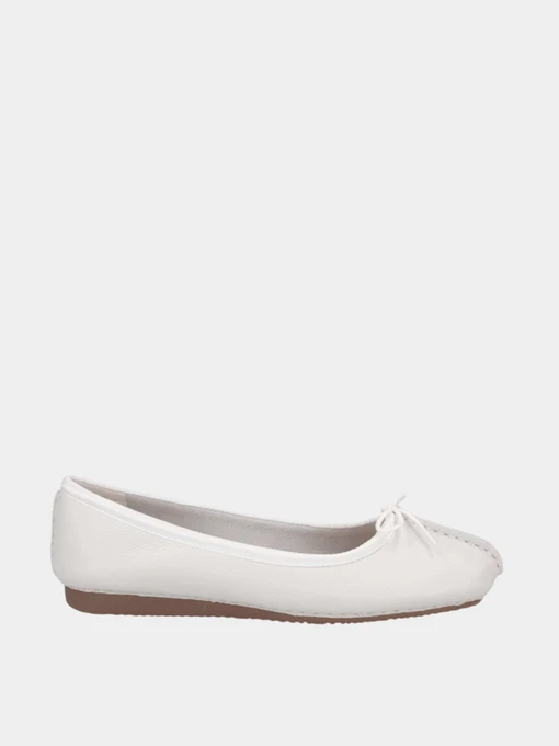 Туфли и лоферы Clarks модель 20354455 Фото