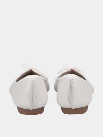 Туфли и лоферы Clarks модель 20354455 Фото