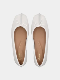 Туфли и лоферы Clarks модель 20354455 Фото