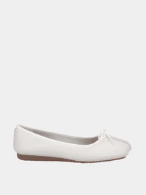 Туфли и лоферы Clarks модель 20354455 Фото