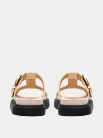 Шлёпанцы Clarks модель 26185812 Фото