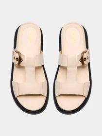 Шлёпанцы Clarks модель 26185812 Фото