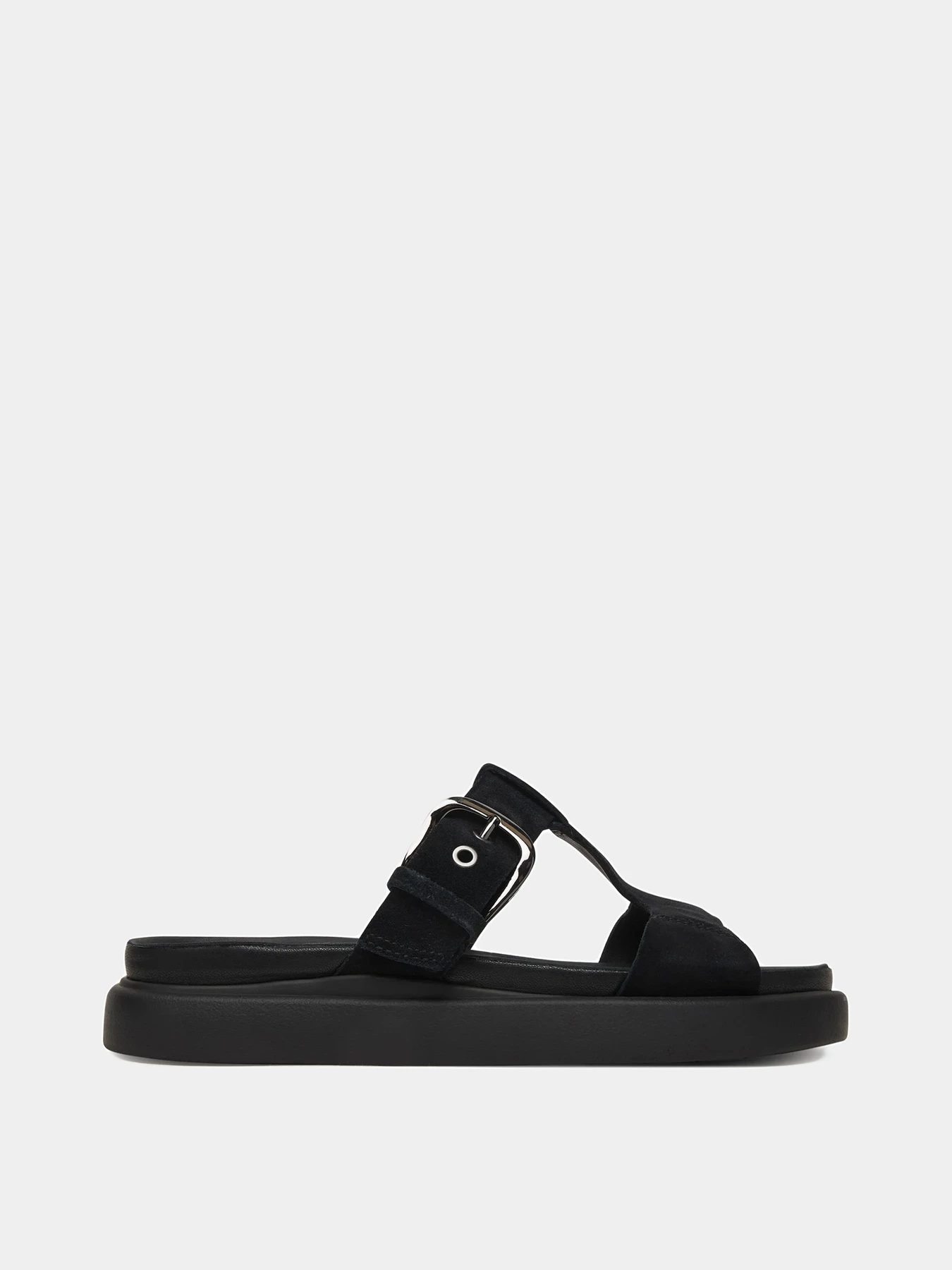 Шлёпанцы Clarks модель 26185813 Шлёпанцы Clarks модель 26185813 Фото