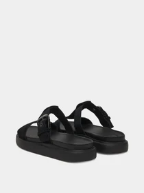 Шлёпанцы Clarks модель 26185813 Фото