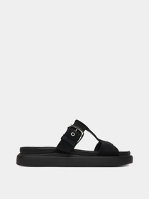 Шлёпанцы Clarks модель 26185813 Фото