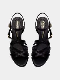 Босоножки Clarks модель 26185893 Фото