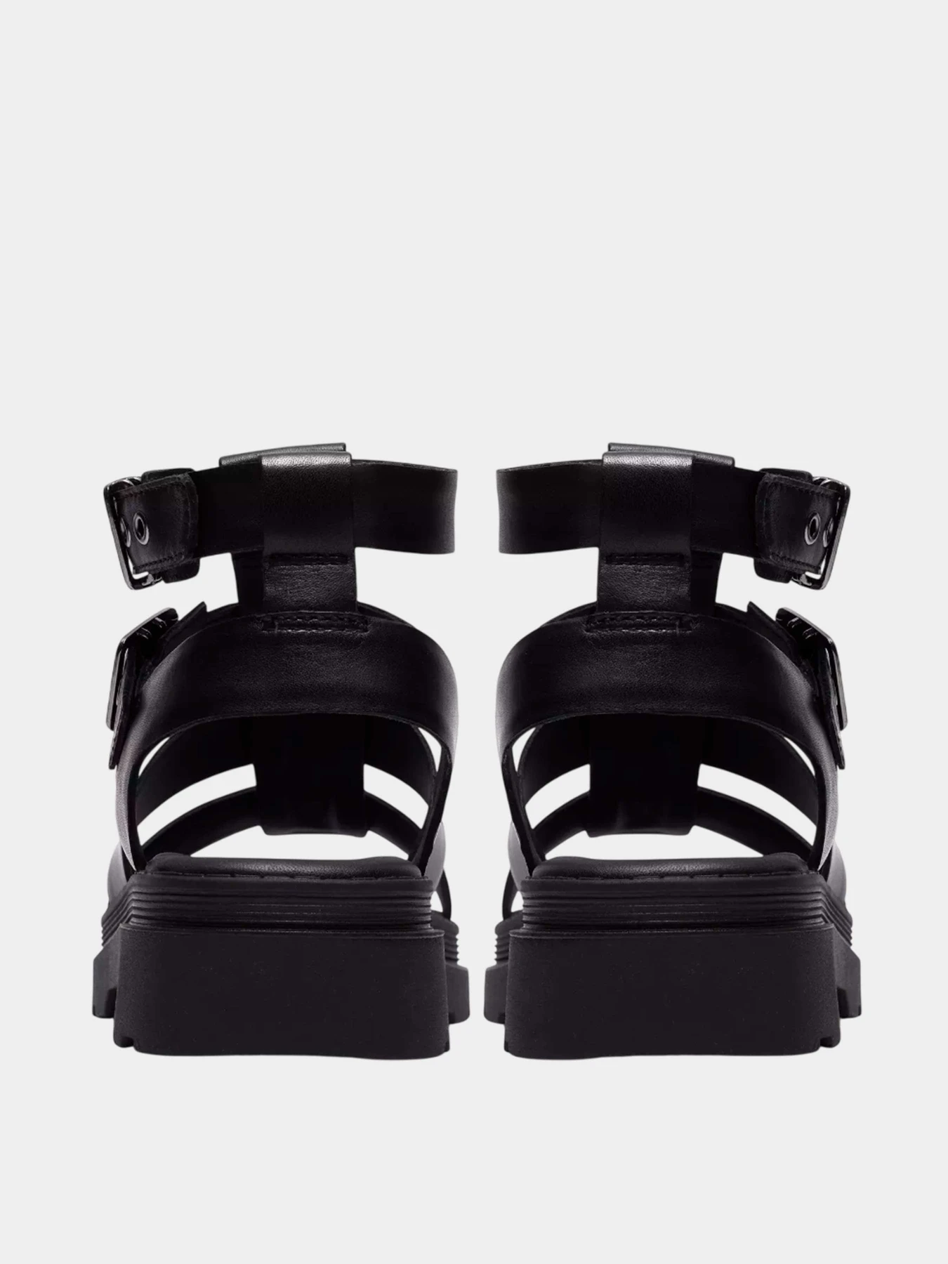 Сандалии Clarks модель 26186087 Сандалии Clarks модель 26186087 Фото