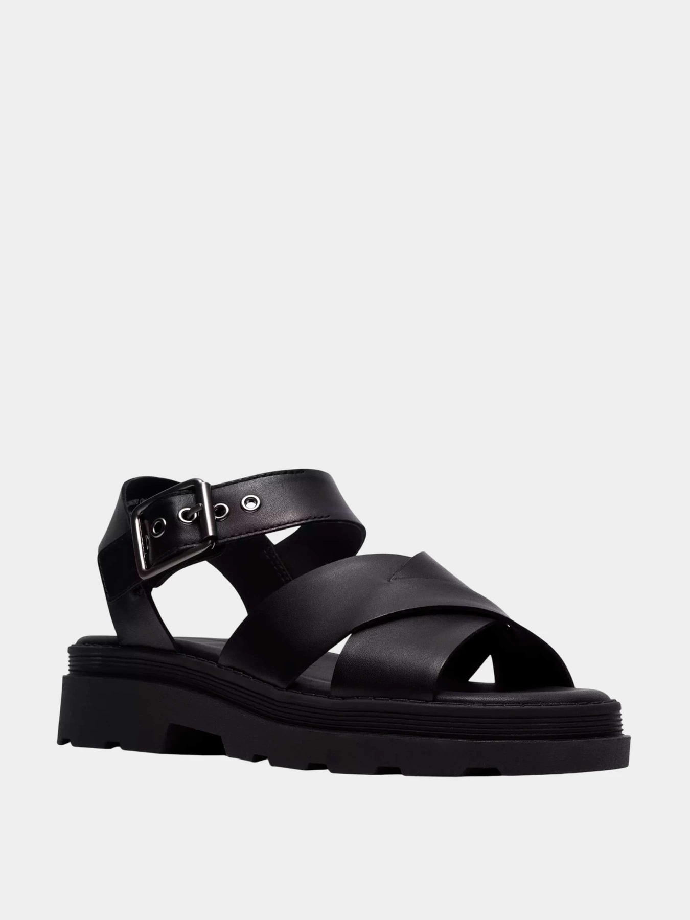 Сандалии Clarks модель 26186091 Сандалии Clarks модель 26186091 Фото