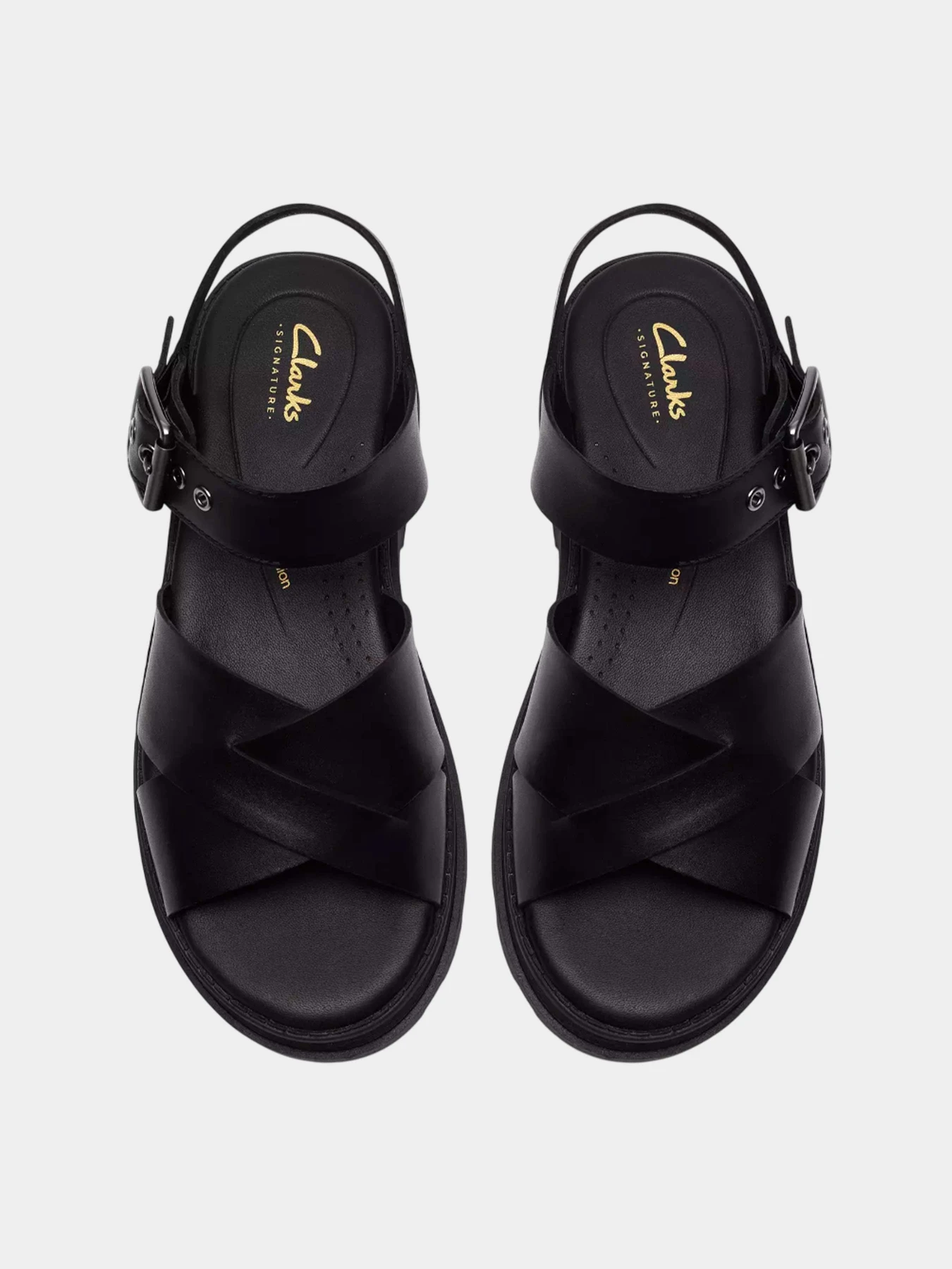 Сандалии Clarks модель 26186091 Сандалии Clarks модель 26186091 Фото