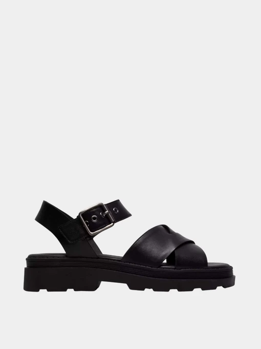 Сандалии Clarks модель 26186091 Фото