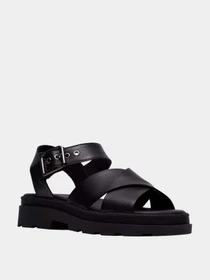 Сандалии Clarks модель 26186091 Фото
