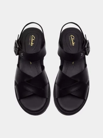 Сандалии Clarks модель 26186091 Фото