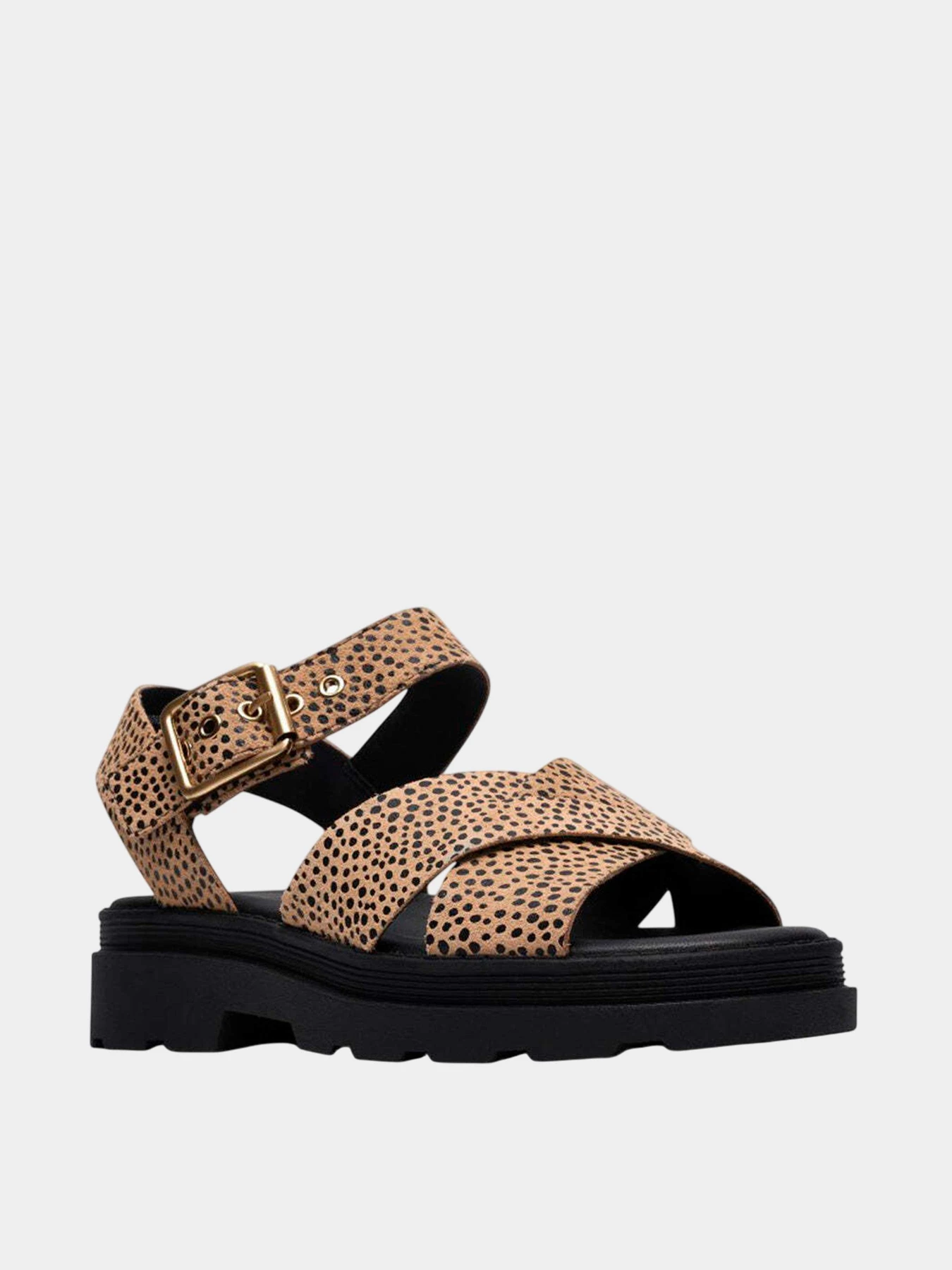 Сандалии Clarks модель 26186093 Сандалии Clarks модель 26186093 Фото