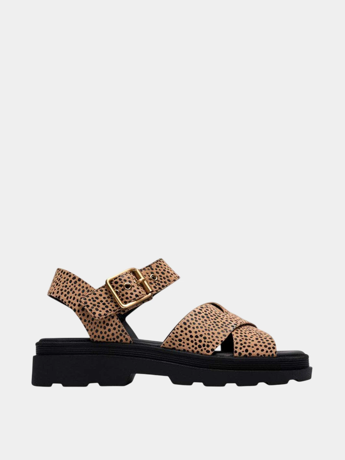 Сандалии Clarks модель 26186093 Сандалии Clarks модель 26186093 Фото