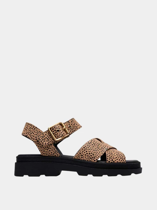 Сандалии Clarks модель 26186093 Фото