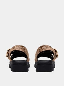 Сандалии Clarks модель 26186093 Фото