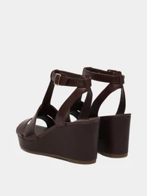 Босоножки Clarks модель 26186104 Фото