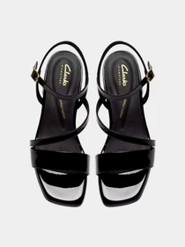 Босоножки Clarks модель 26186117 Фото