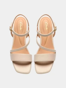 Босоножки Clarks модель 26186118 Фото