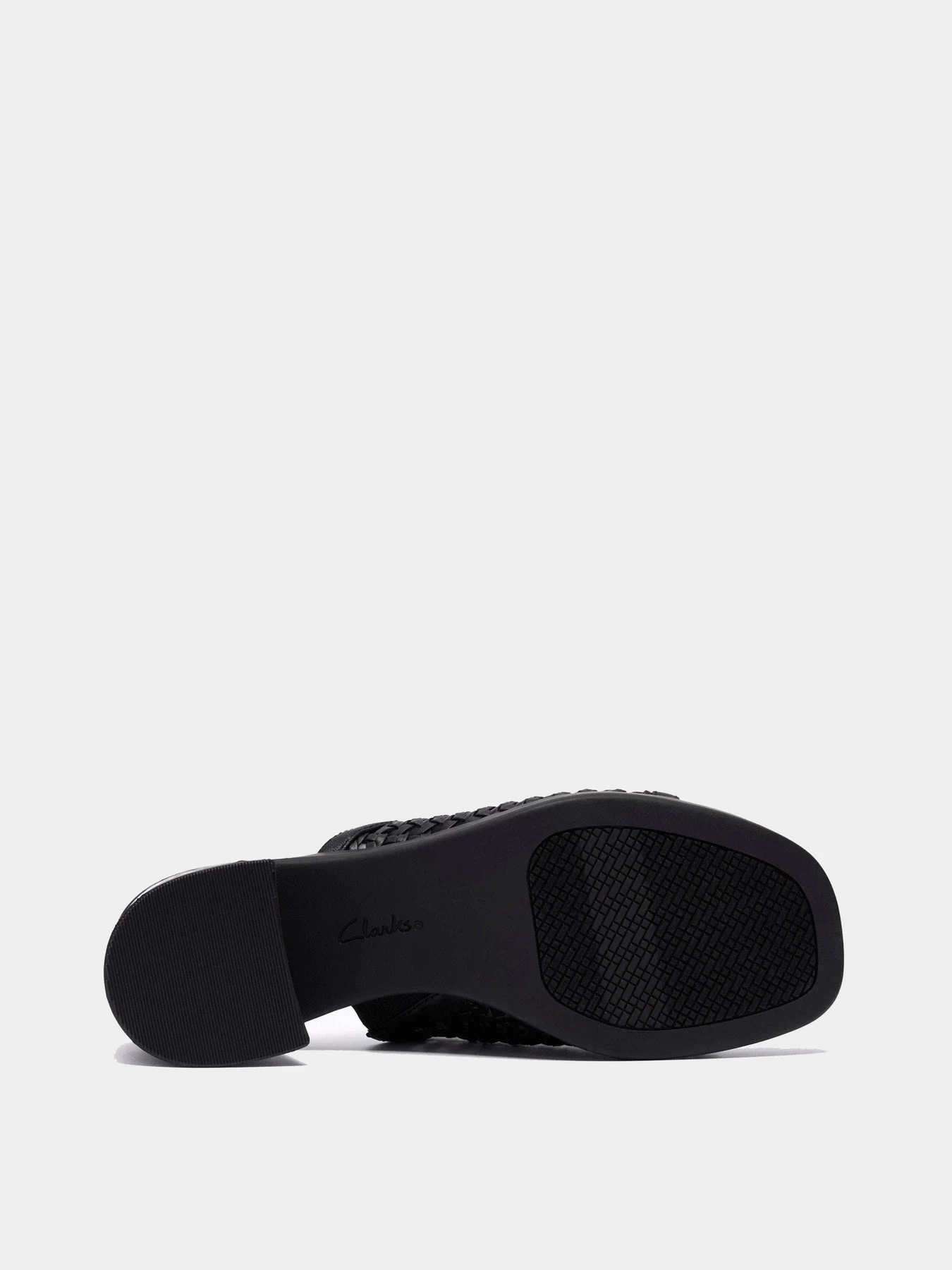 Шлёпанцы Clarks модель 26186899 Шлёпанцы Clarks модель 26186899 Фото