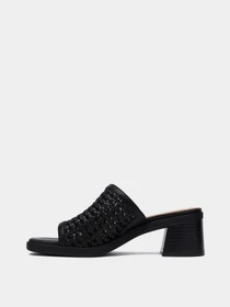 Шлёпанцы Clarks модель 26186899 Фото