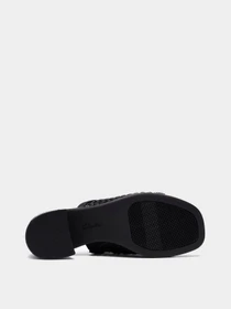 Шлёпанцы Clarks модель 26186899 Фото