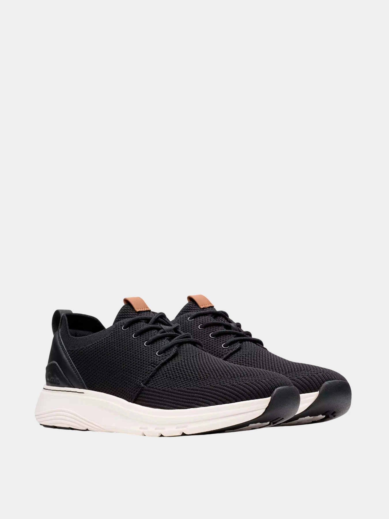 Кроссовки Clarks модель 26181981 Кроссовки Clarks модель 26181981 Фото