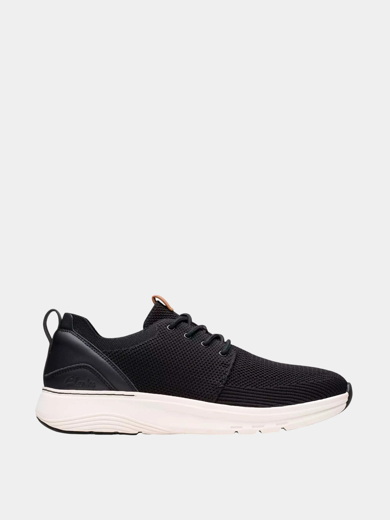 Кроссовки Clarks модель 26181981 Кроссовки Clarks модель 26181981 Фото
