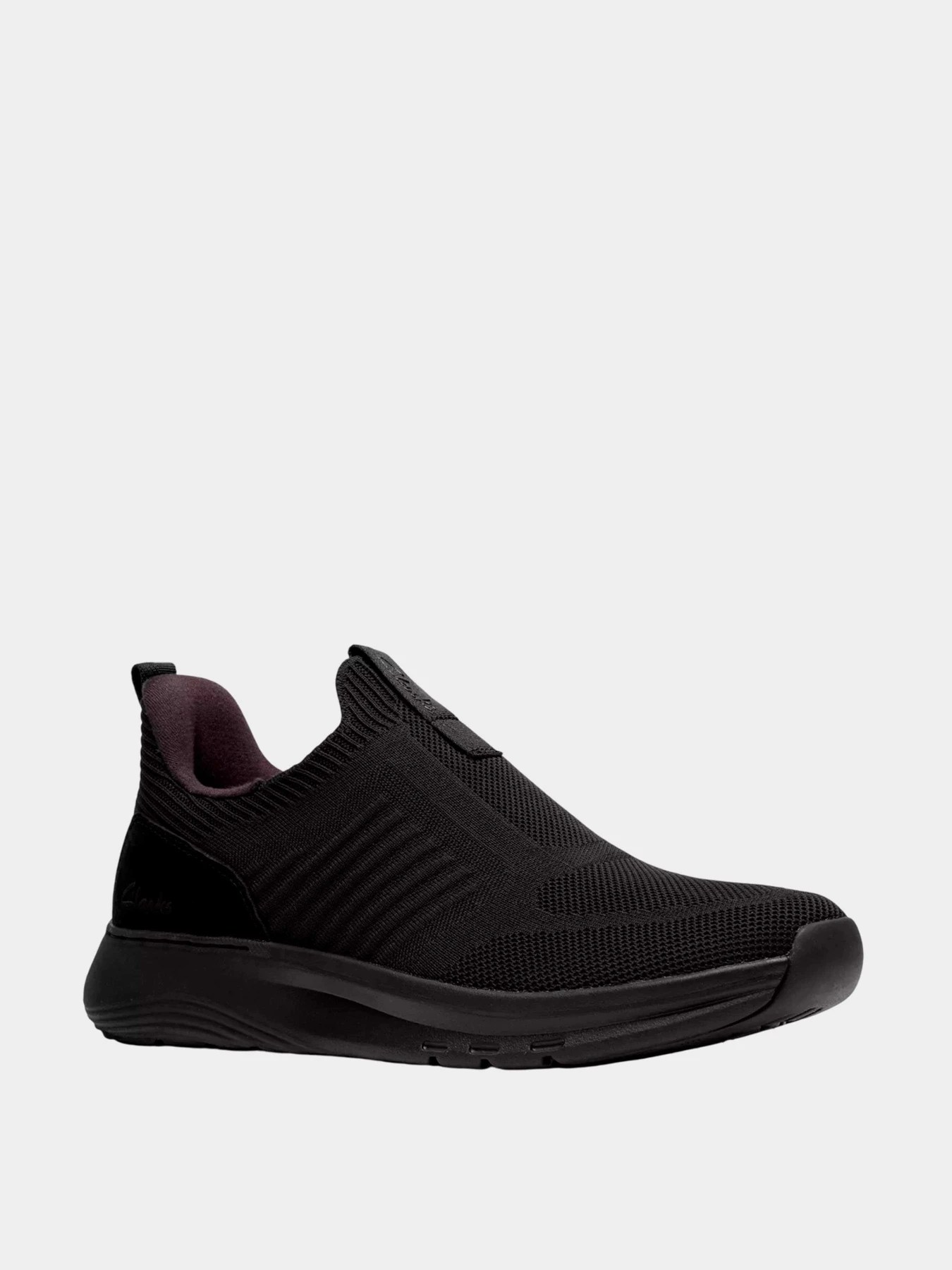 Слипоны и мокасины Clarks модель 26184467 Слипоны и мокасины Clarks модель 26184467 Фото