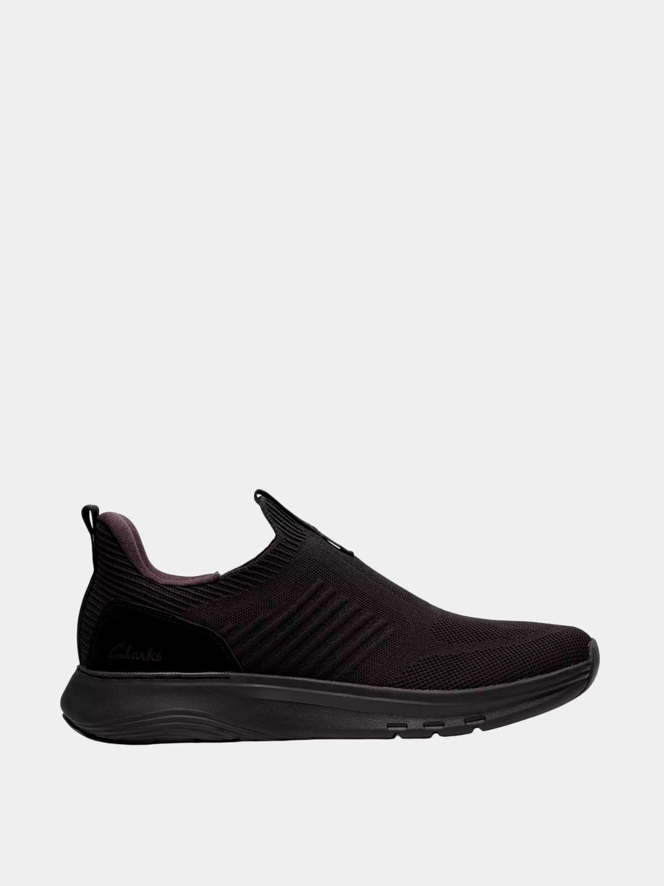 Слипоны и мокасины Clarks модель 26184467 Слипоны и мокасины Clarks модель 26184467 Фото