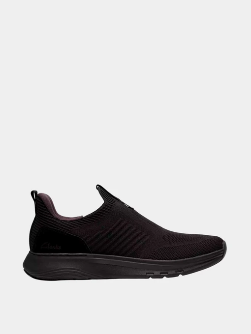 Слипондар мен мокасиндер Clarks үлгі 26184467 Фото
