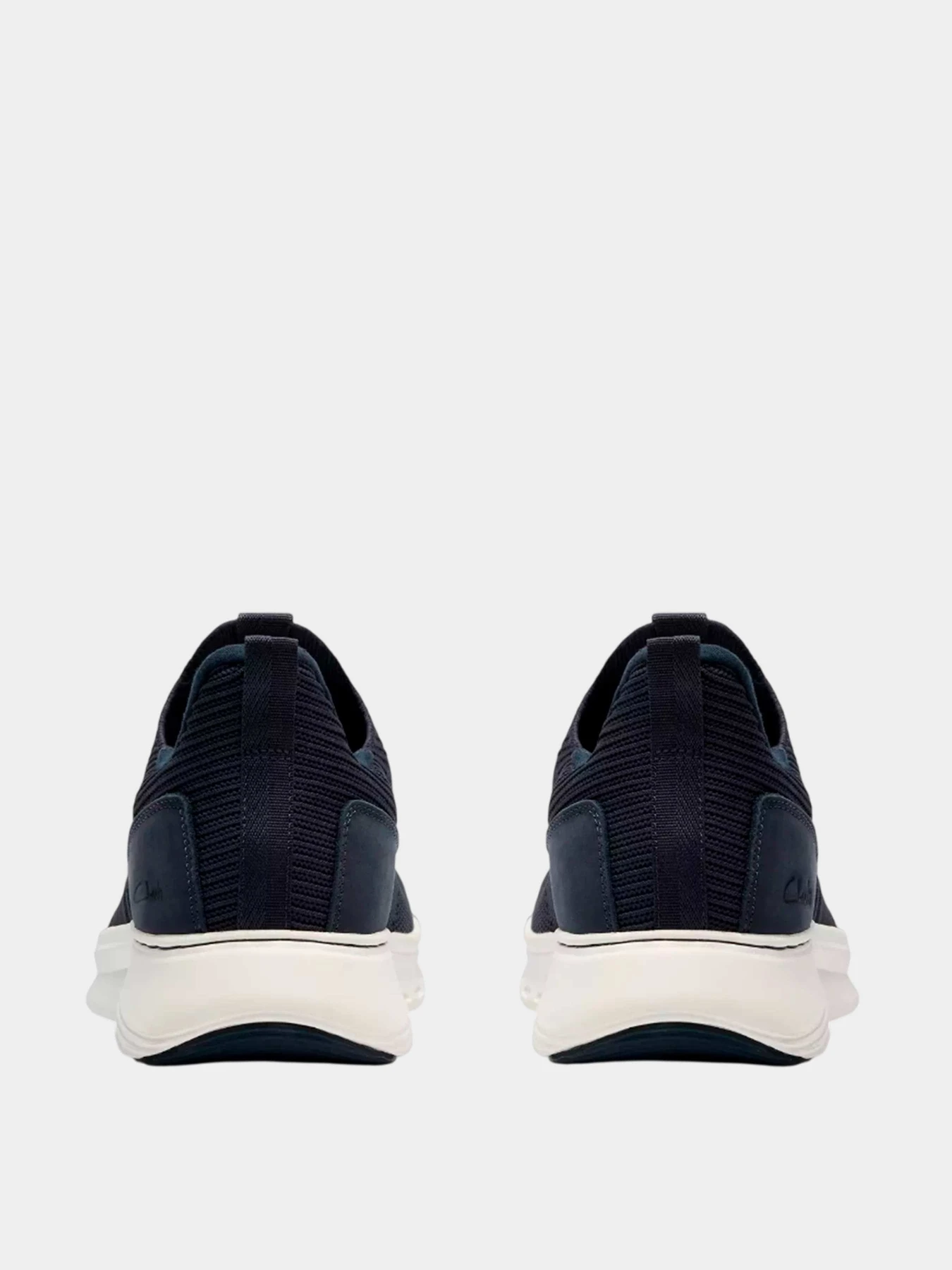 Слипоны и мокасины Clarks модель 26184824 Слипоны и мокасины Clarks модель 26184824 Фото
