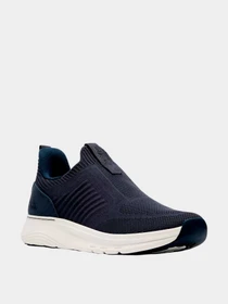 Слипоны и мокасины Clarks модель 26184824 Фото