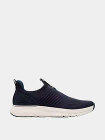 Слипоны и мокасины Clarks модель 26184824 Фото