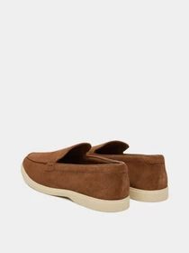 Туфли и лоферы Clarks модель 26186146 Фото