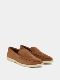 Туфли и лоферы Clarks модель 26186146 Фото