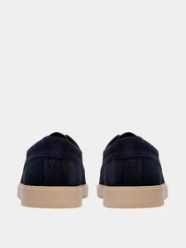 Слипоны и мокасины Clarks модель 26186188 Фото