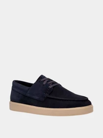 Слипоны и мокасины Clarks модель 26186188 Фото