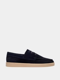 Слипоны и мокасины Clarks модель 26186188 Фото