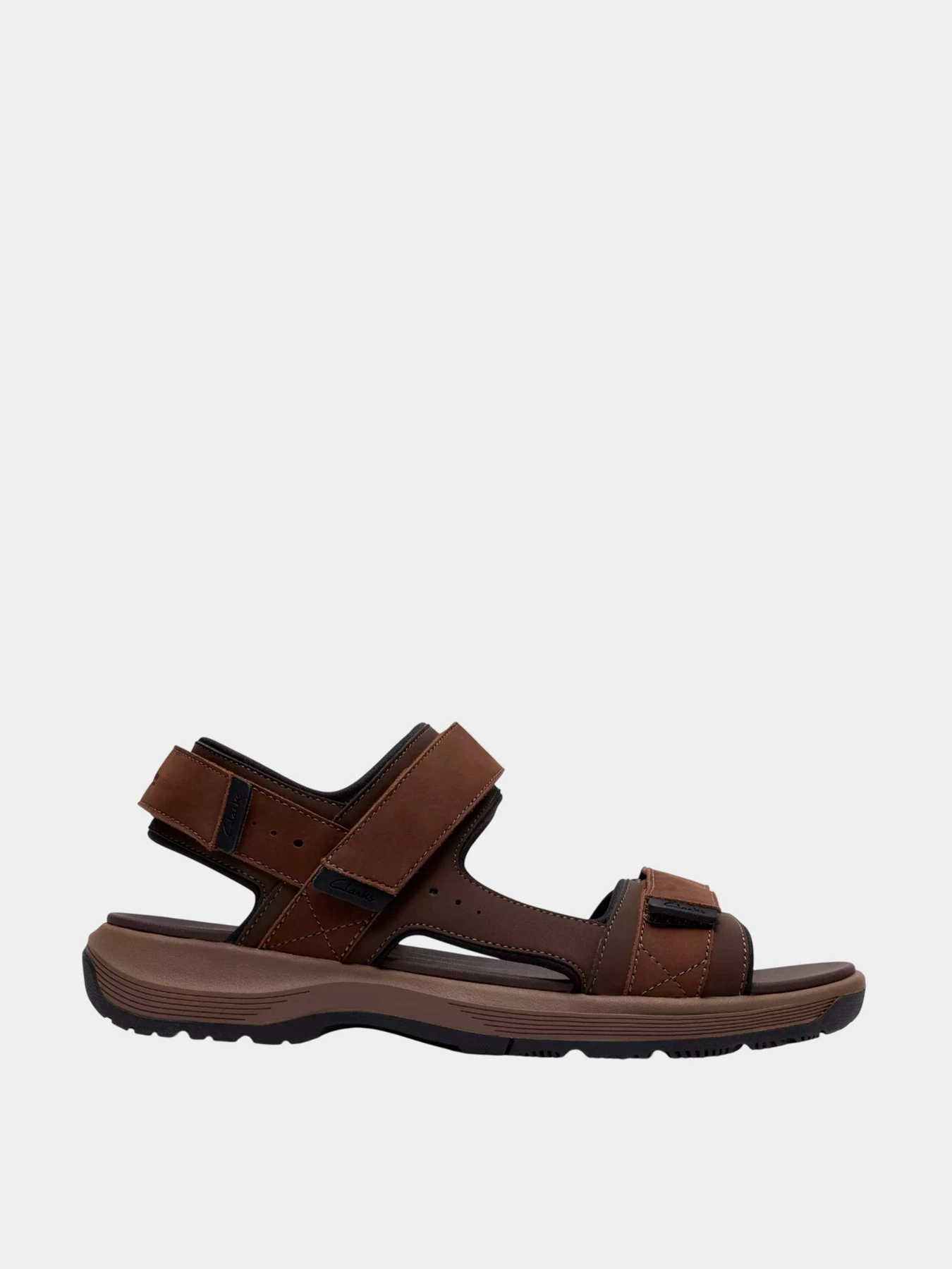 Сандалии Clarks модель 26187590 Сандалии Clarks модель 26187590 Фото
