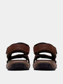 Сандалии Clarks модель 26187590 Фото
