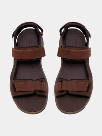 Сандалии Clarks модель 26187590 Фото