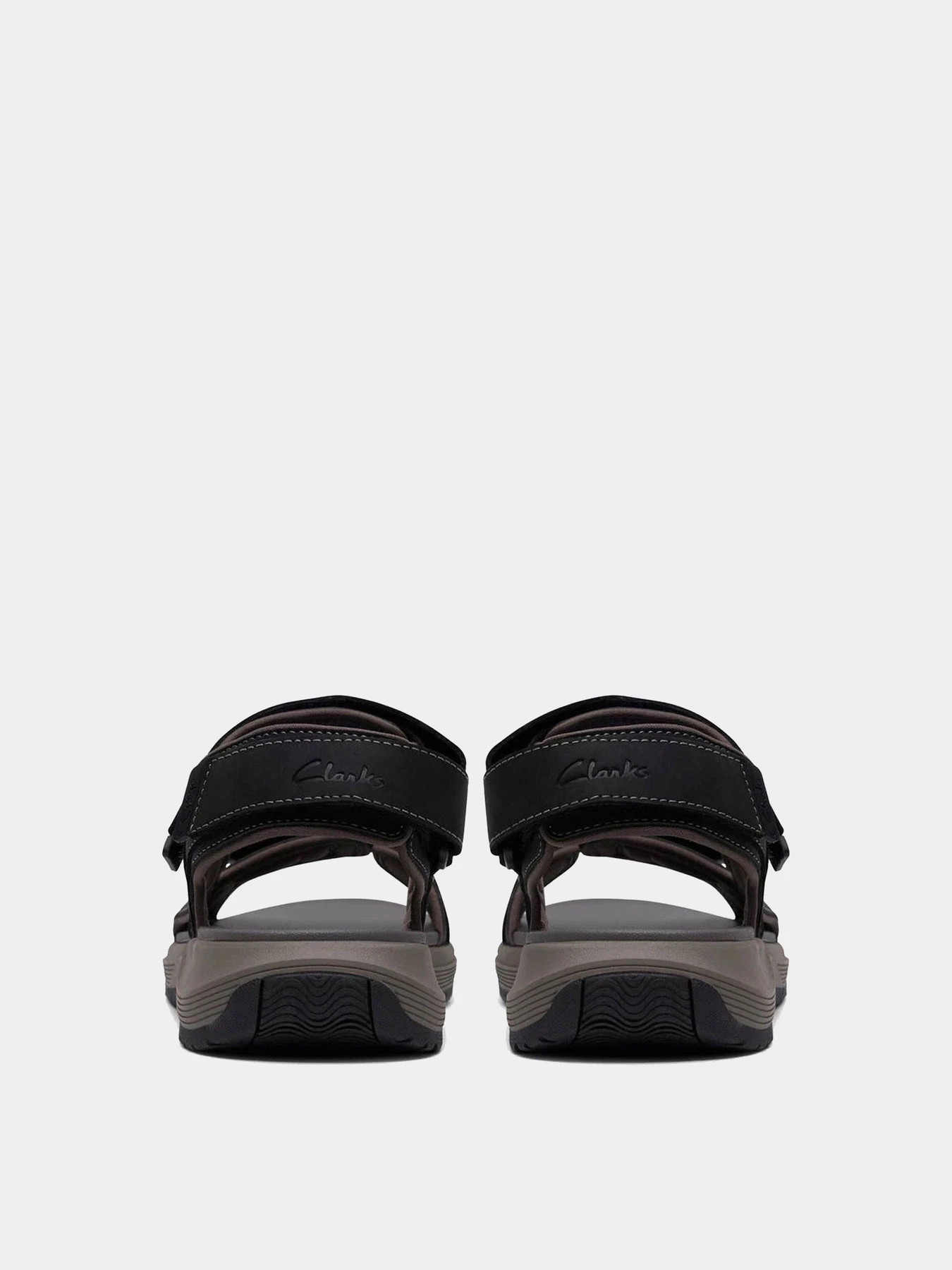Сандалии Clarks модель 26187591 Сандалии Clarks модель 26187591 Фото