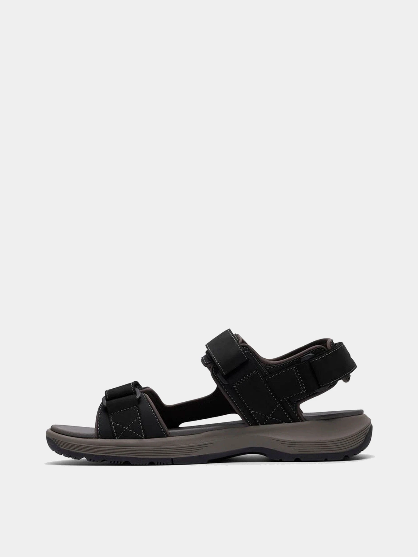 Сандалии Clarks модель 26187591 Сандалии Clarks модель 26187591 Фото